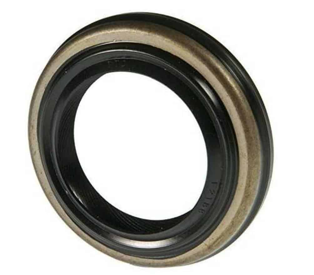 Wheel bearing Seal: 85-92F  9 bolt RHS Axle Seal